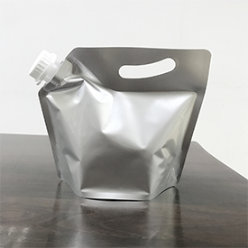 铝箔真空袋 铝箔真空袋