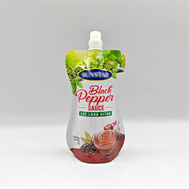 铝箔真空袋 铝箔真空袋