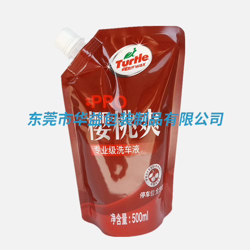 食品包装袋 食品包装袋