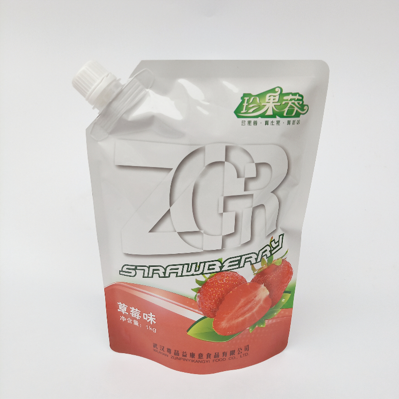 液体包装